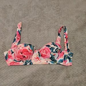 FOREVER 21 Bikini Top
